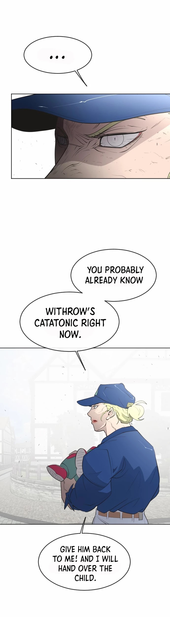 Superhuman Era Chapter 54 page 26 - Chapter 54