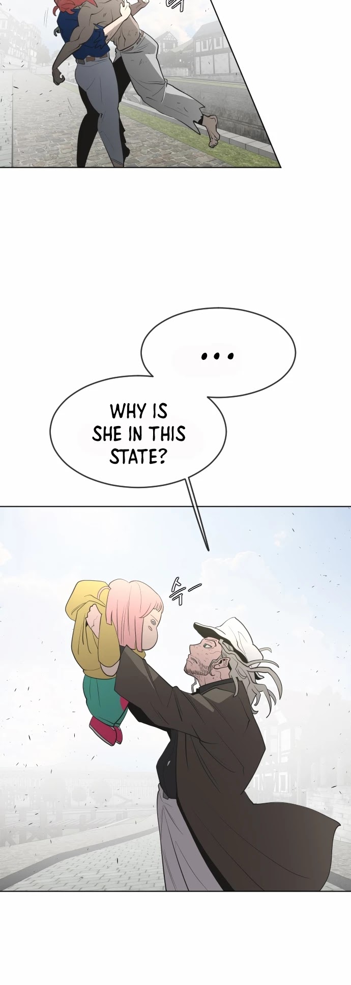 Superhuman Era Chapter 54 page 30 - Chapter 54