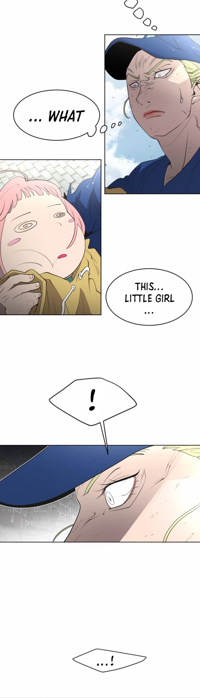 Superhuman Era Chapter 54 page 6 - Chapter 54