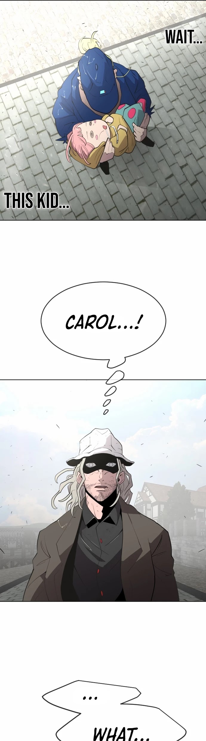 Superhuman Era Chapter 54 page 7 - Chapter 54