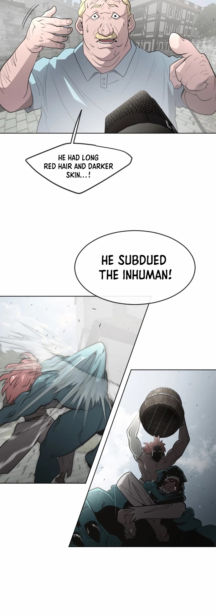 Superhuman Era Chapter 55 page 12 - Chapter 55