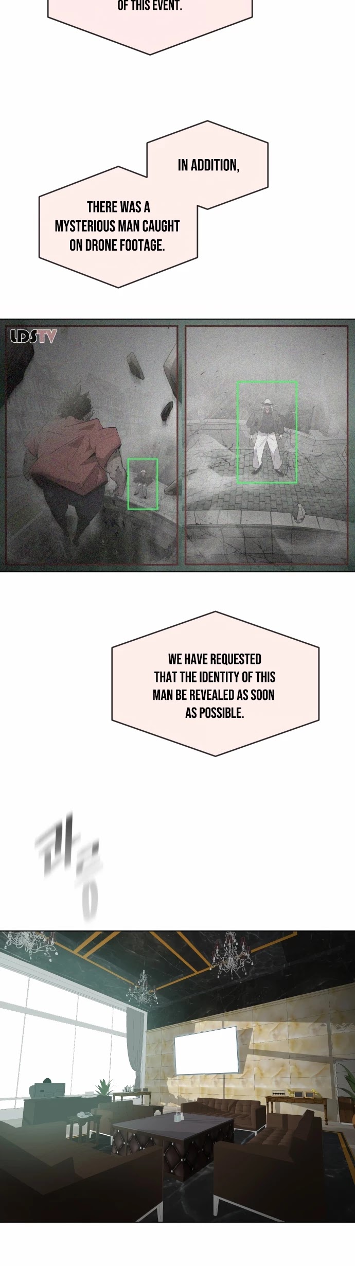 Superhuman Era Chapter 55 page 14 - Chapter 55
