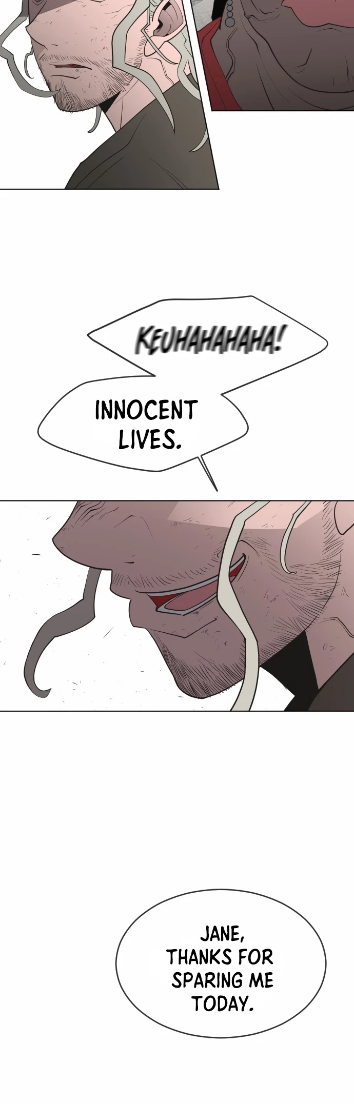 Superhuman Era Chapter 55 page 2 - Chapter 55