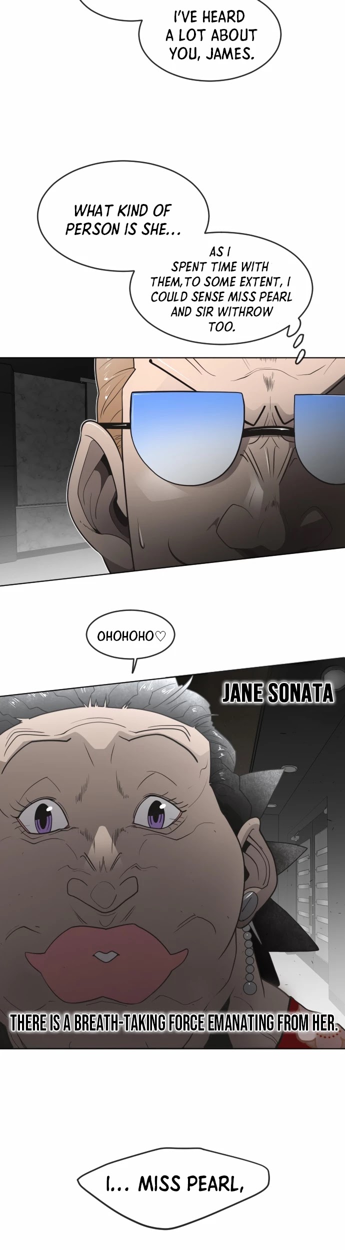 Superhuman Era Chapter 55 page 22 - Chapter 55