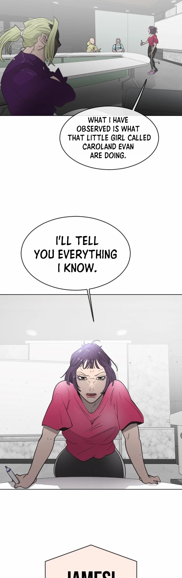 Superhuman Era Chapter 55 page 25 - Chapter 55