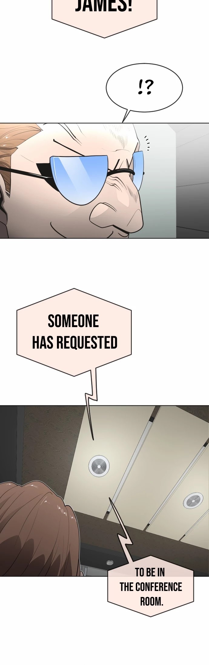 Superhuman Era Chapter 55 page 26 - Chapter 55