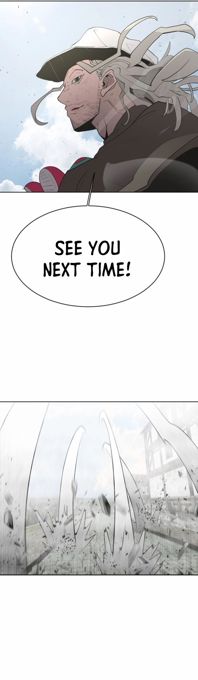 Superhuman Era Chapter 55 page 3 - Chapter 55