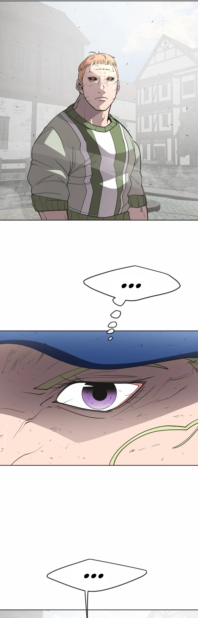 Superhuman Era Chapter 55 page 5 - Chapter 55