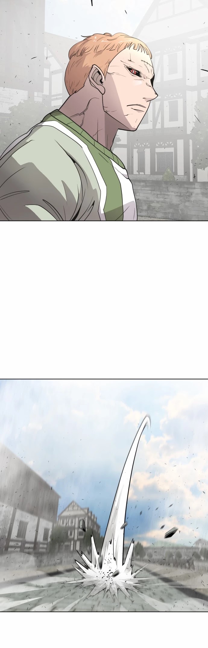 Superhuman Era Chapter 55 page 6 - Chapter 55