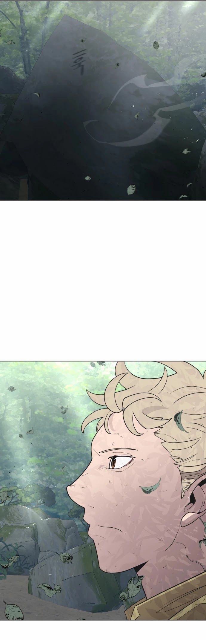 Superhuman Era Chapter 56 page 11 - Chapter 56