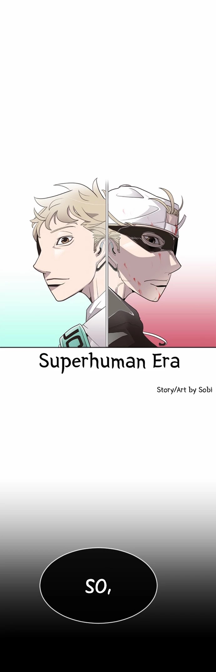Superhuman Era Chapter 56 page 12 - Chapter 56