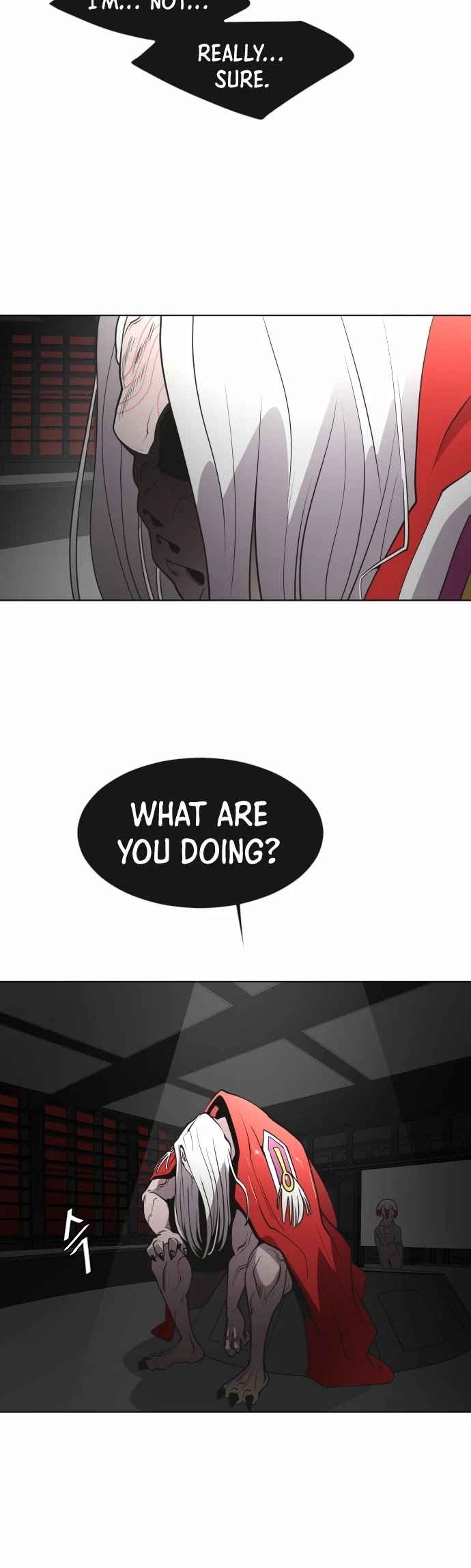 Superhuman Era Chapter 56 page 14 - Chapter 56