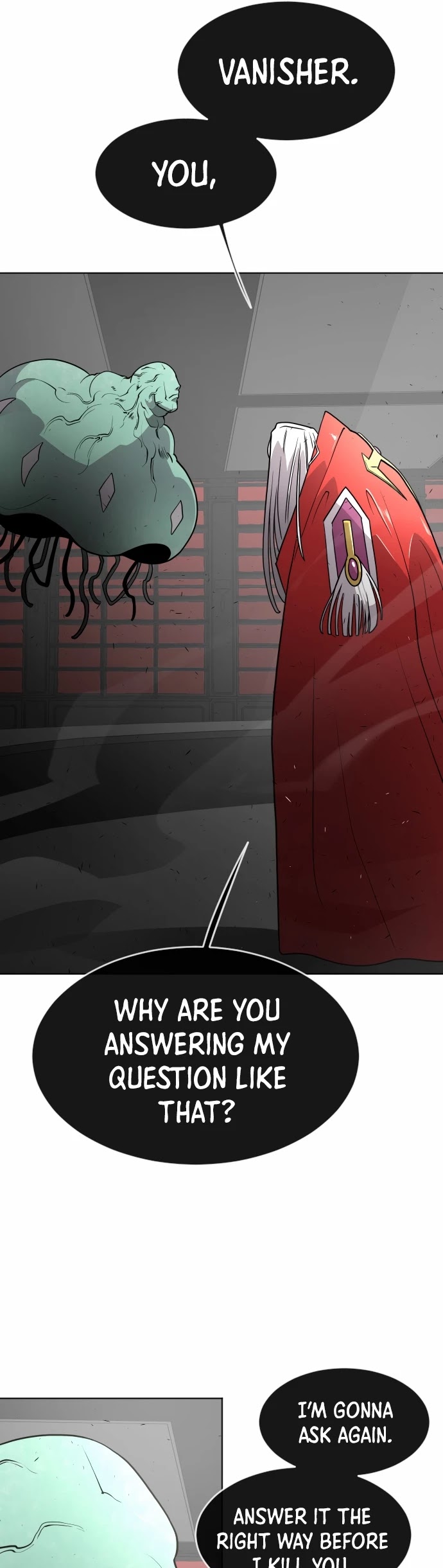 Superhuman Era Chapter 56 page 15 - Chapter 56