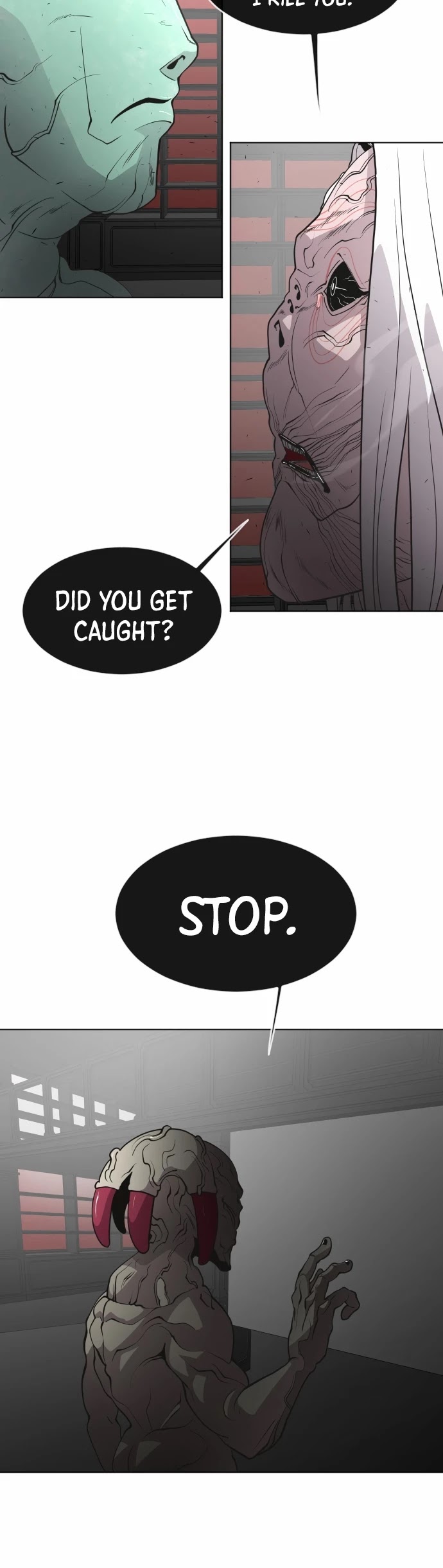 Superhuman Era Chapter 56 page 16 - Chapter 56