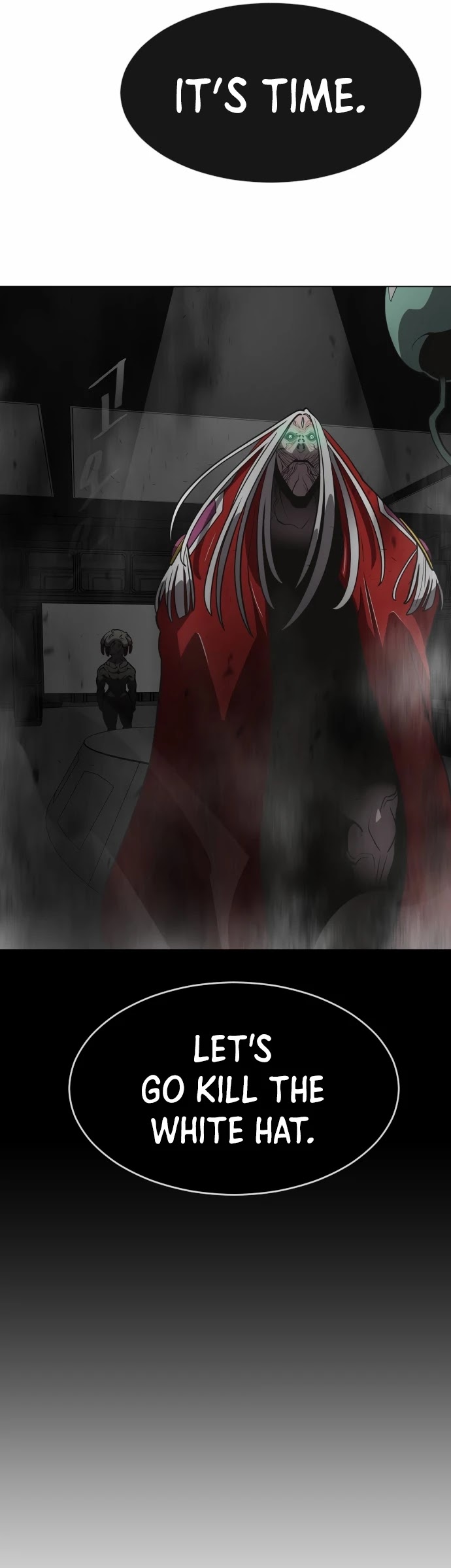 Superhuman Era Chapter 56 page 21 - Chapter 56
