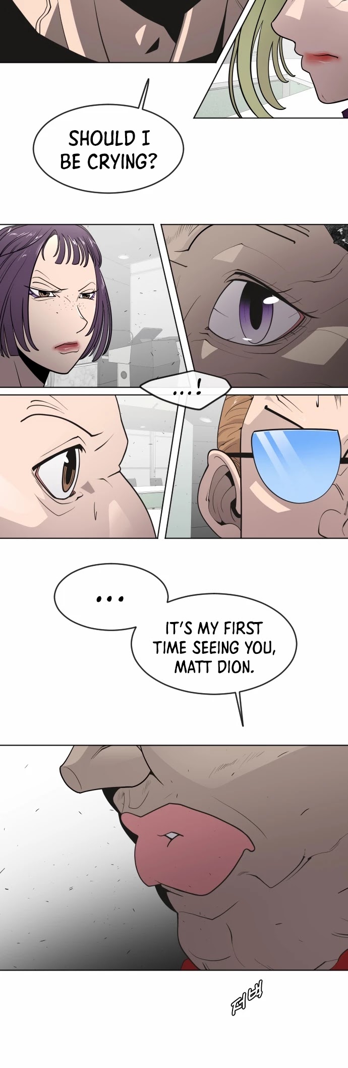 Superhuman Era Chapter 56 page 24 - Chapter 56