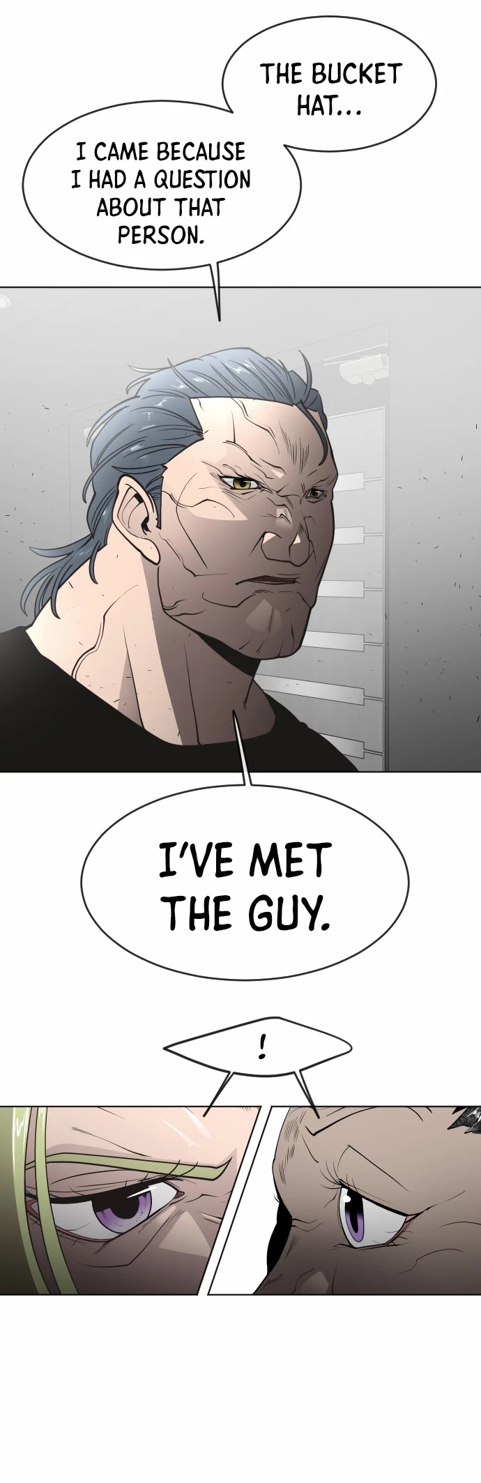 Superhuman Era Chapter 56 page 29 - Chapter 56