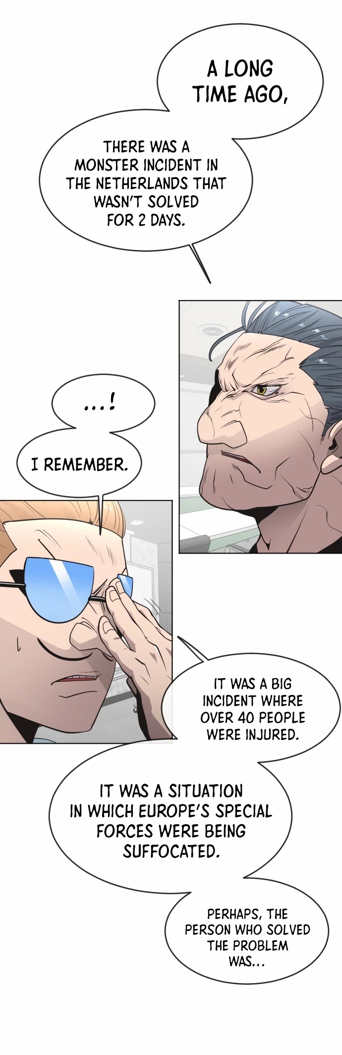 Superhuman Era Chapter 56 page 30 - Chapter 56