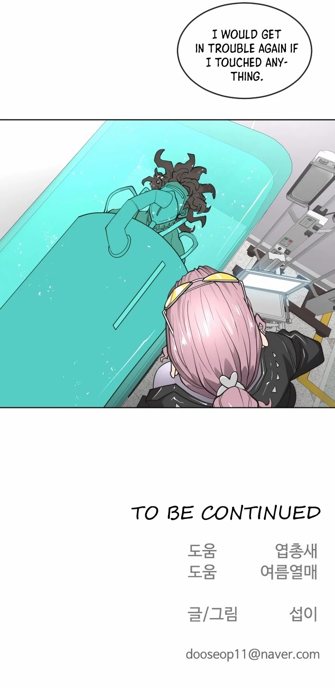 Superhuman Era Chapter 56 page 37 - Chapter 56