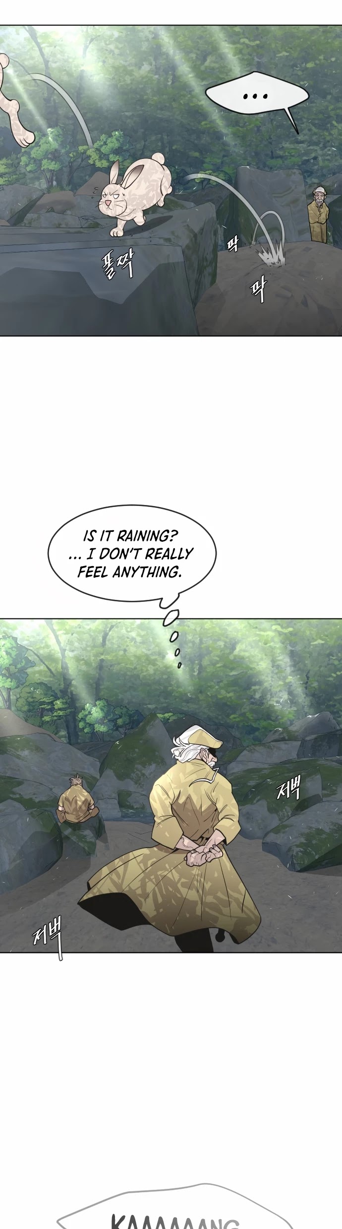 Superhuman Era Chapter 56 page 7 - Chapter 56