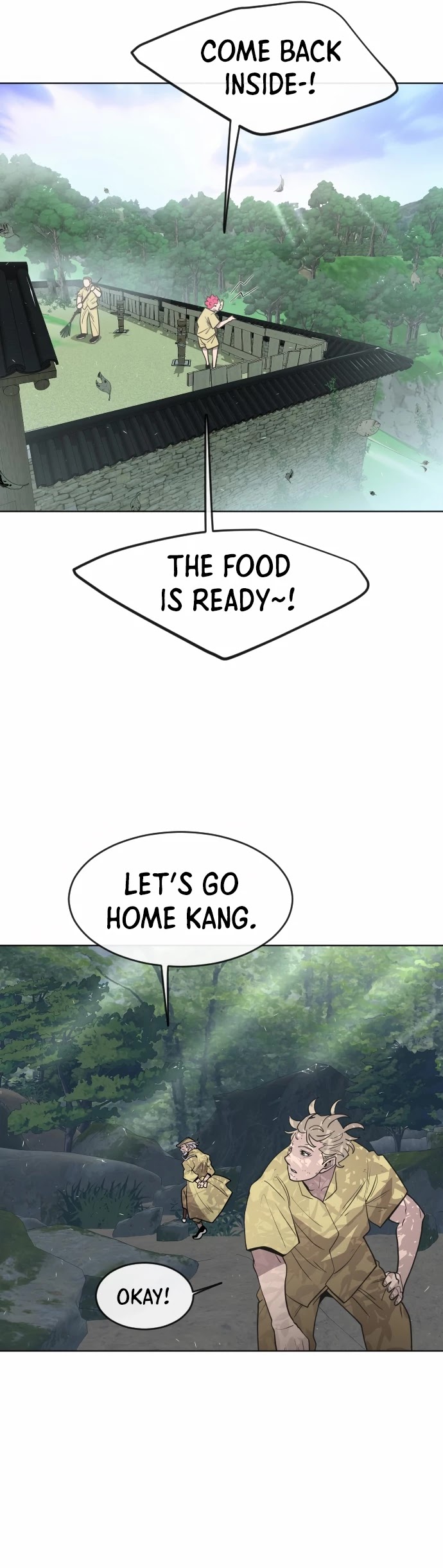 Superhuman Era Chapter 56 page 9 - Chapter 56