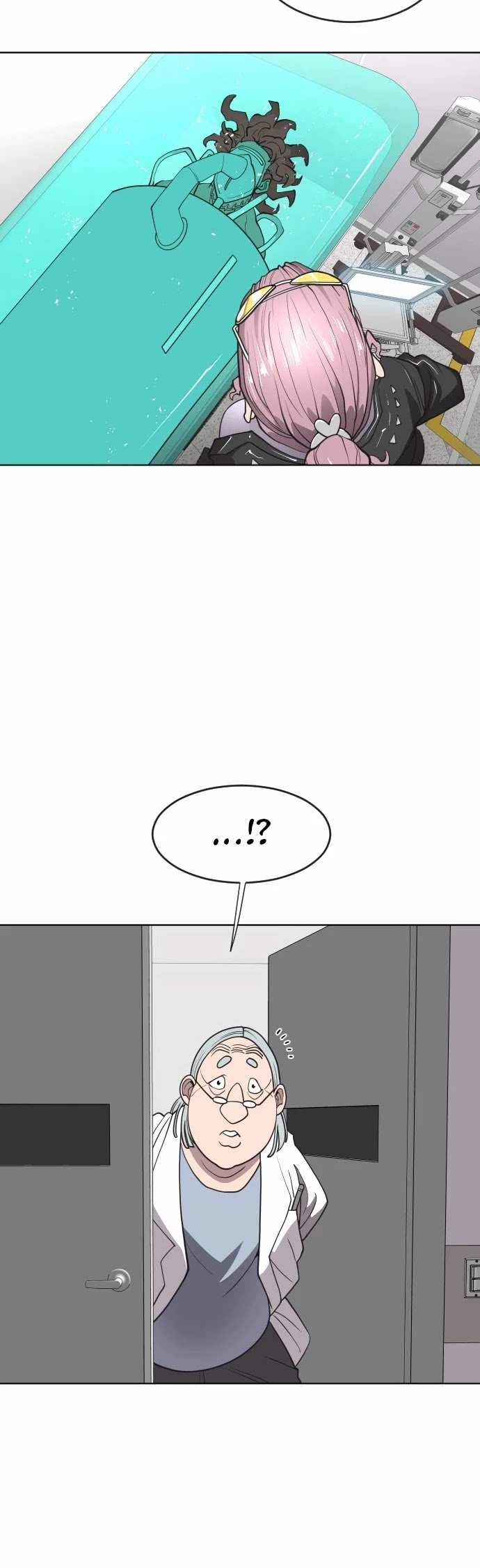 Superhuman Era Chapter 57 page 2 - Chapter 57