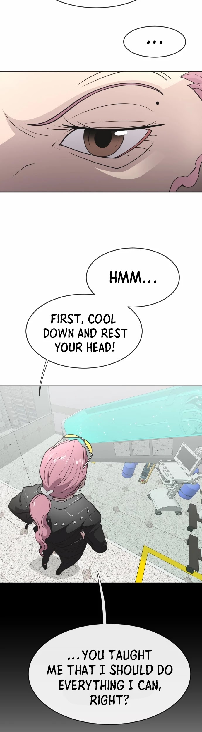 Superhuman Era Chapter 57 page 20 - Chapter 57