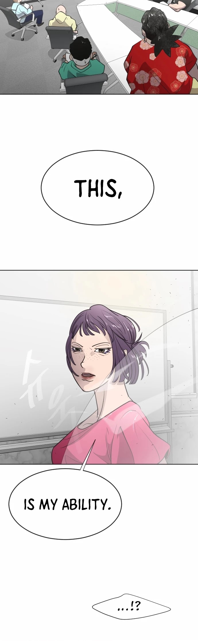 Superhuman Era Chapter 57 page 22 - Chapter 57