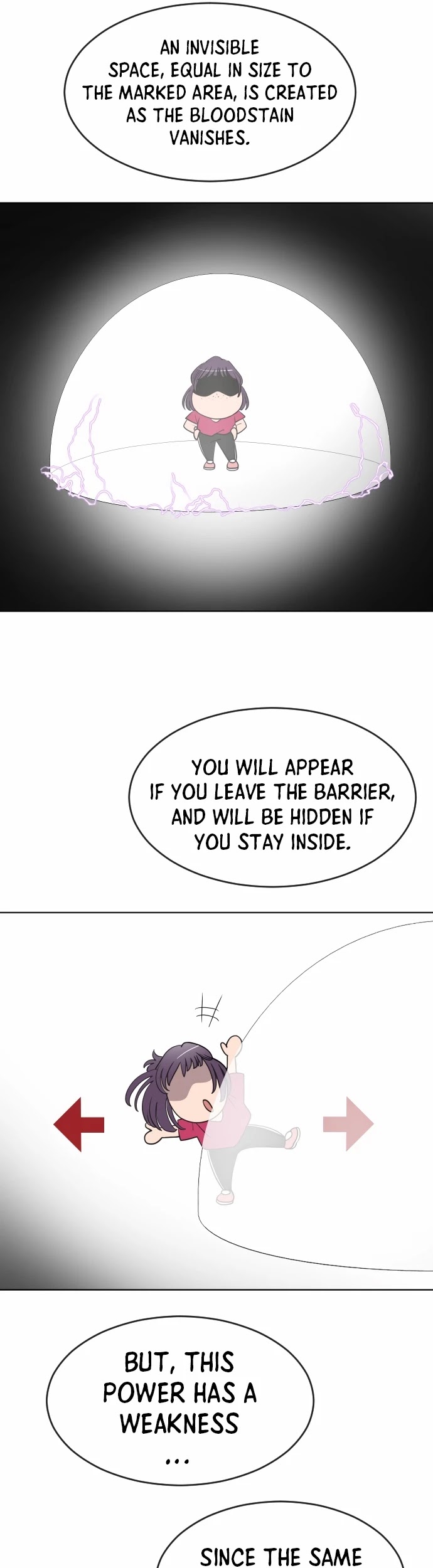Superhuman Era Chapter 57 page 25 - Chapter 57