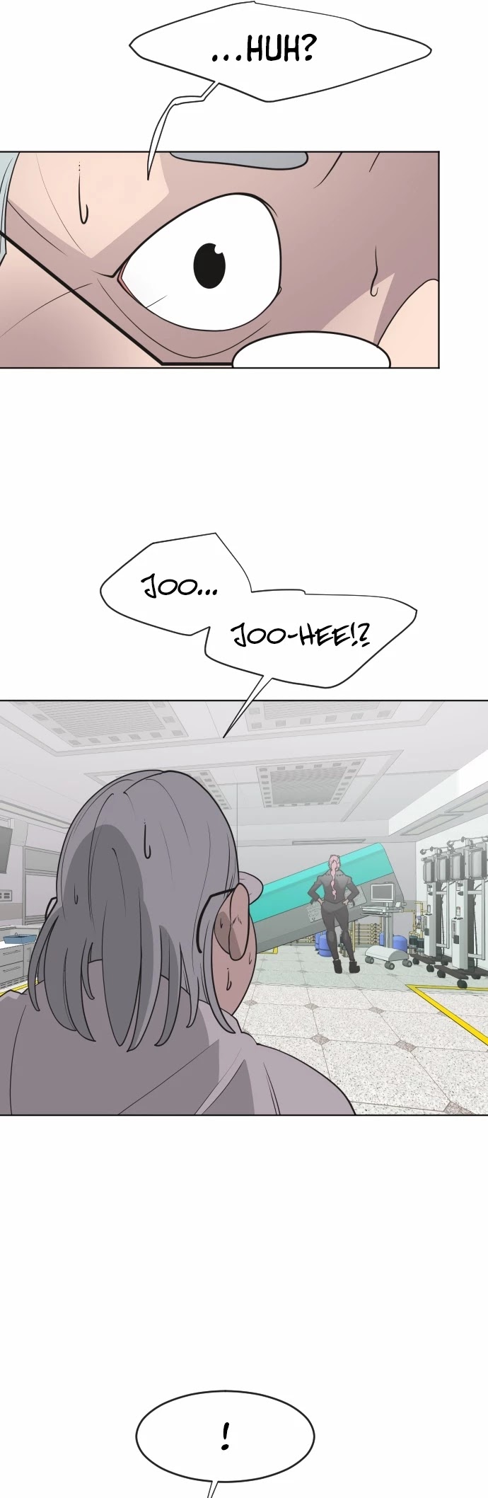 Superhuman Era Chapter 57 page 3 - Chapter 57