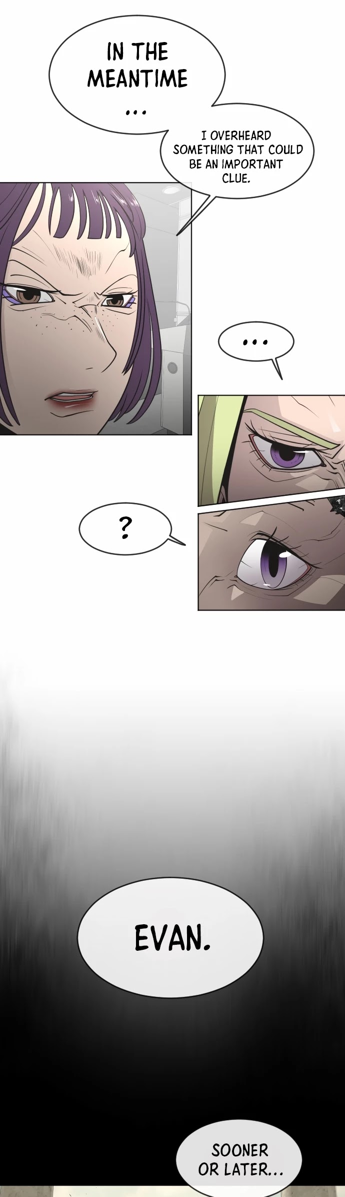 Superhuman Era Chapter 57 page 37 - Chapter 57
