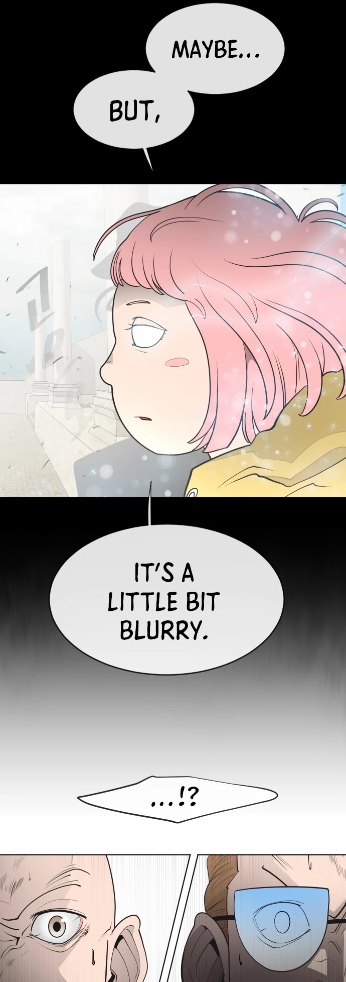 Superhuman Era Chapter 57 page 39 - Chapter 57
