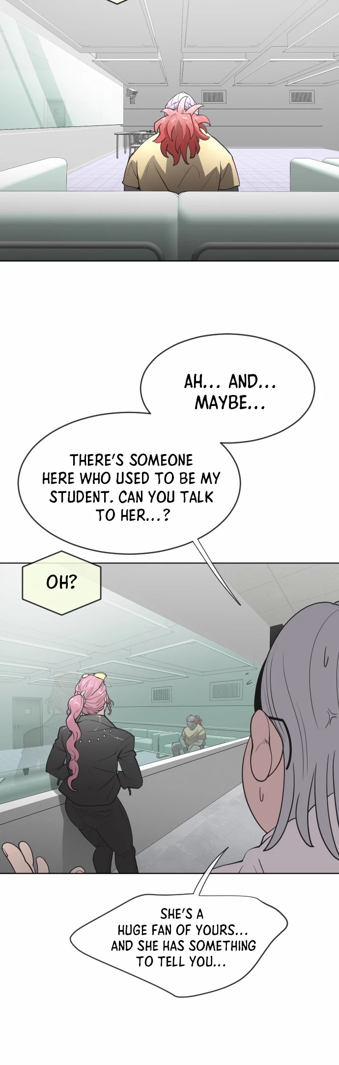 Superhuman Era Chapter 57 page 46 - Chapter 57