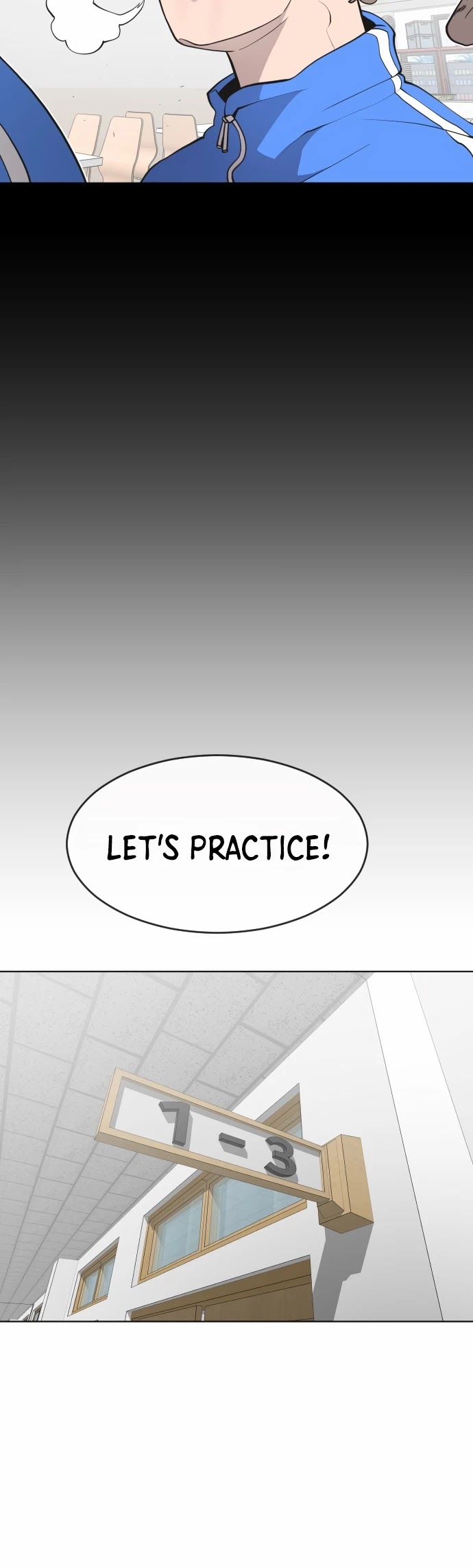 Superhuman Era Chapter 58 page 14 - Chapter 58