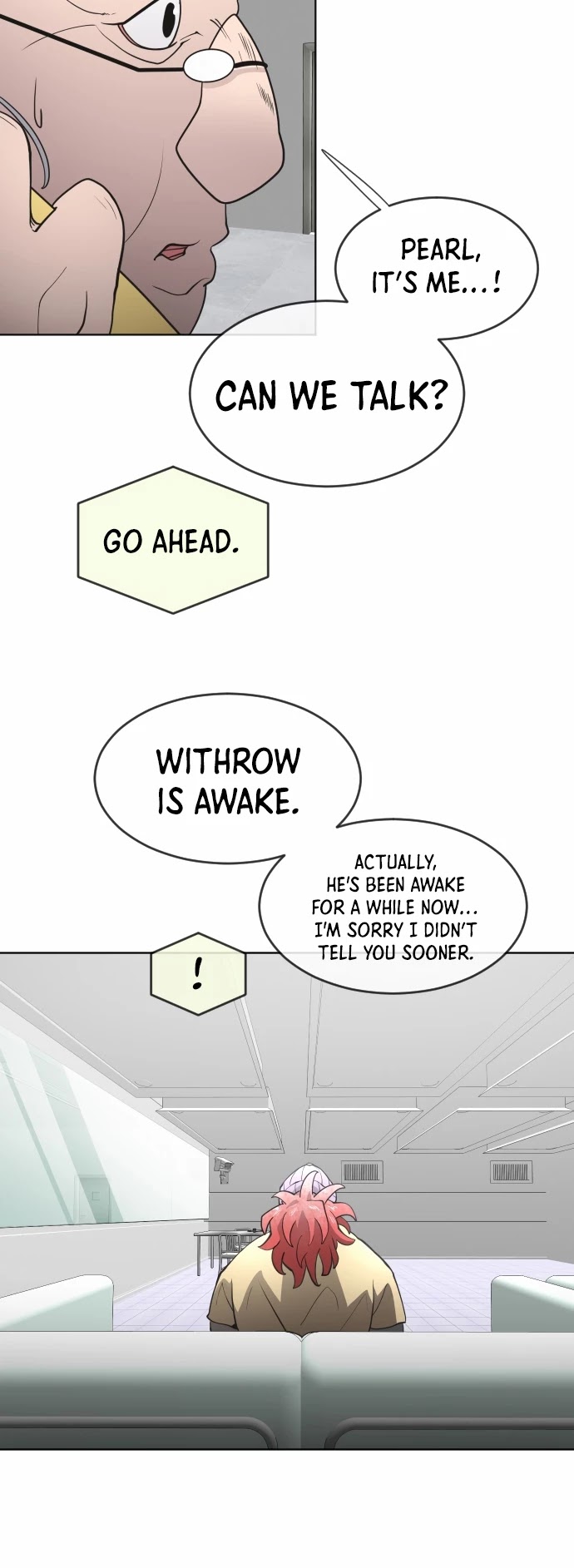 Superhuman Era Chapter 58 page 2 - Chapter 58