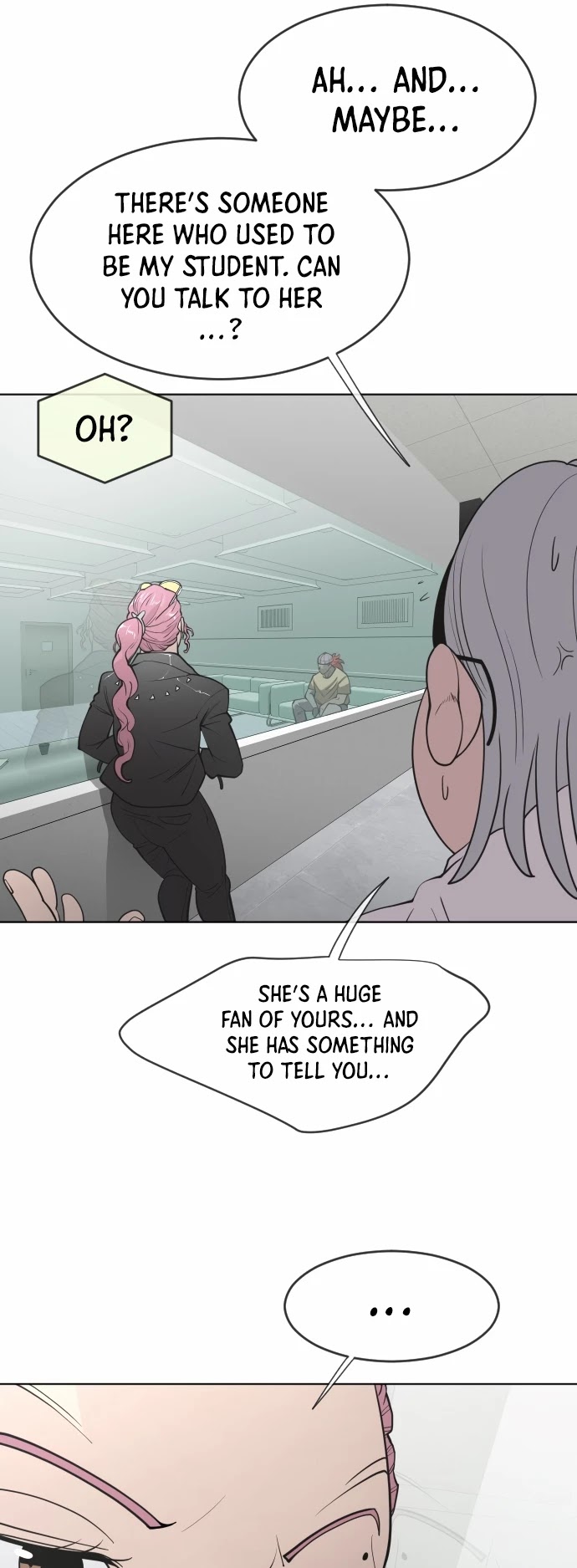 Superhuman Era Chapter 58 page 3 - Chapter 58