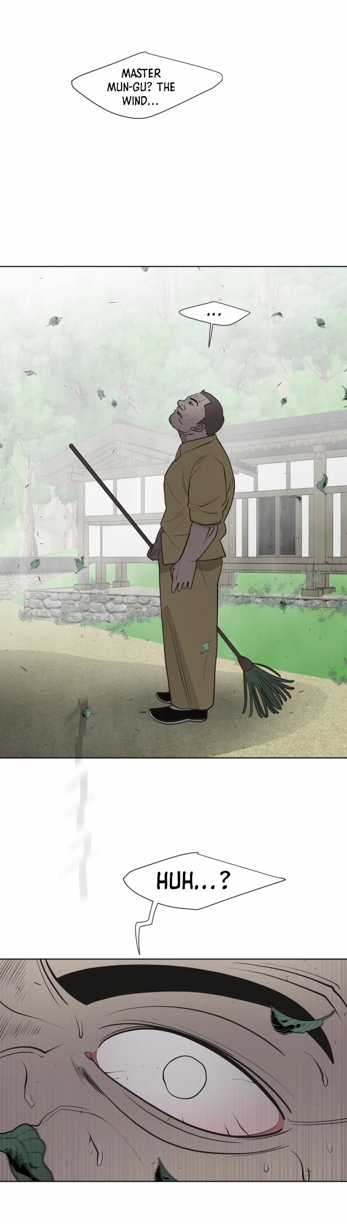 Superhuman Era Chapter 58 page 34 - Chapter 58