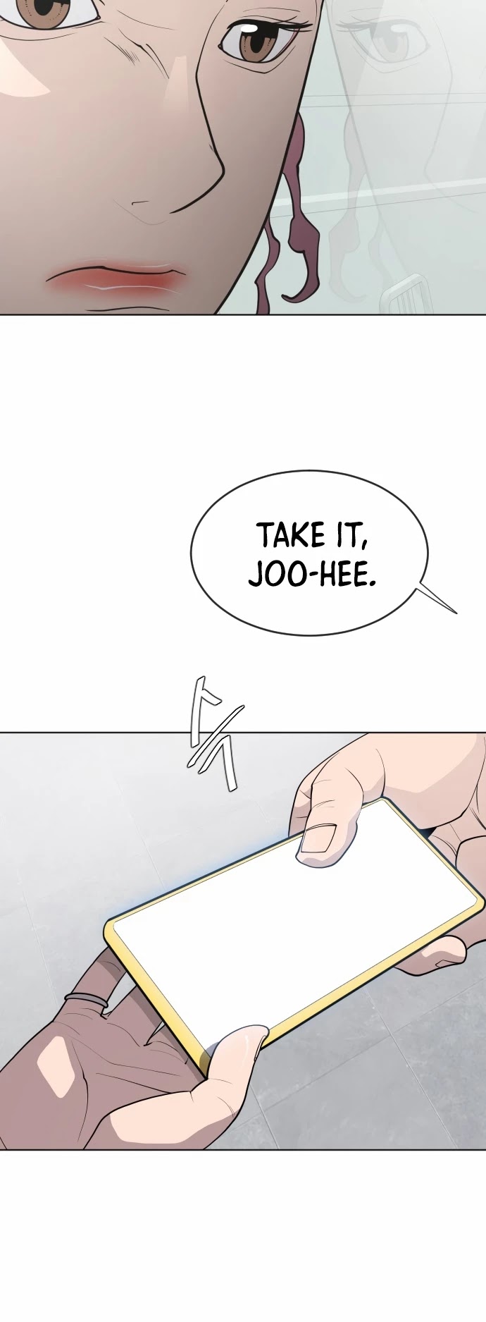 Superhuman Era Chapter 58 page 4 - Chapter 58