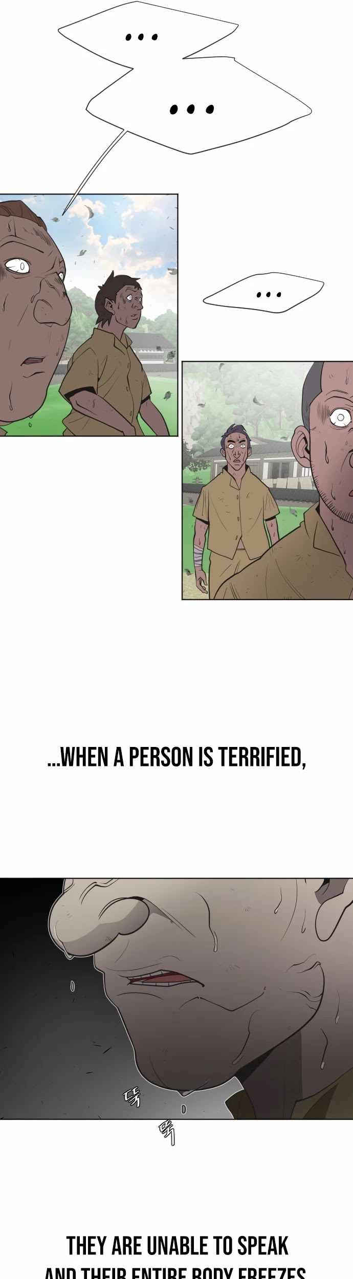 Superhuman Era Chapter 59 page 11 - Chapter 59