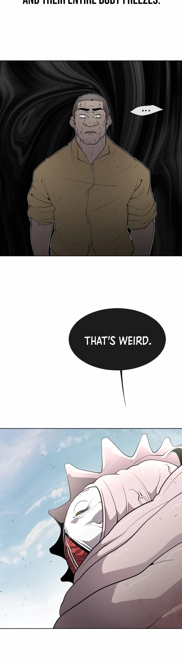 Superhuman Era Chapter 59 page 12 - Chapter 59