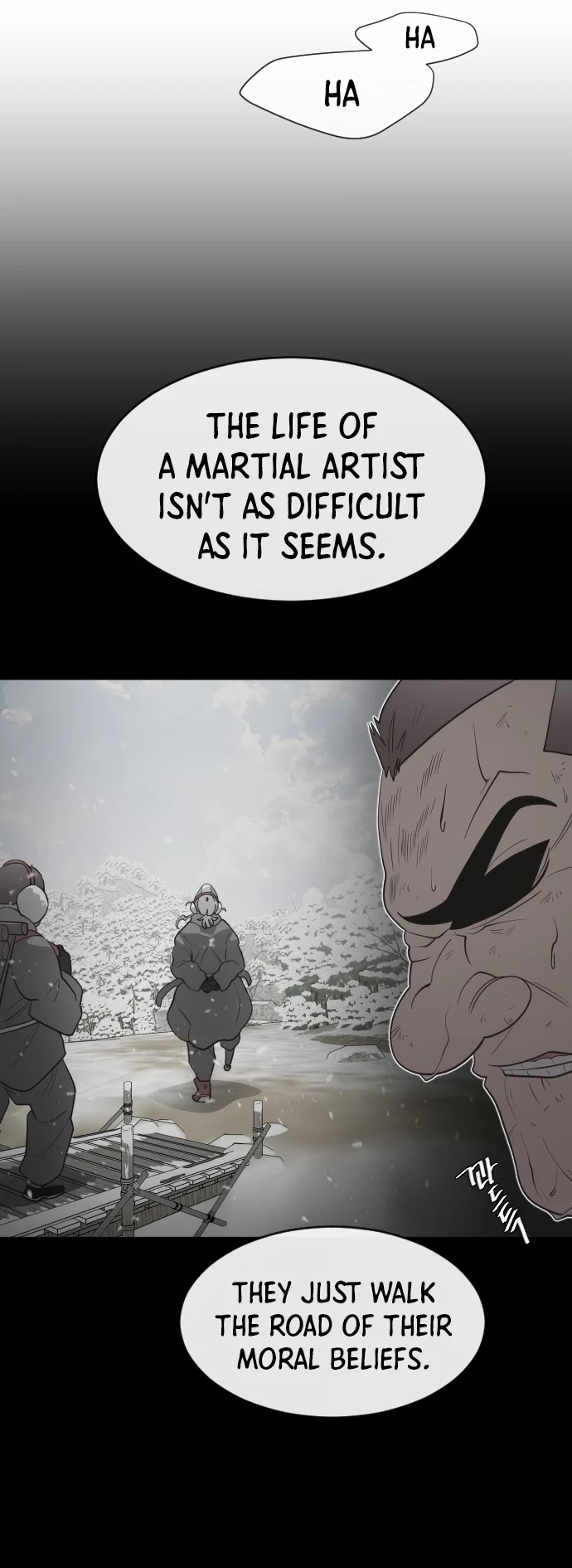 Superhuman Era Chapter 59 page 16 - Chapter 59