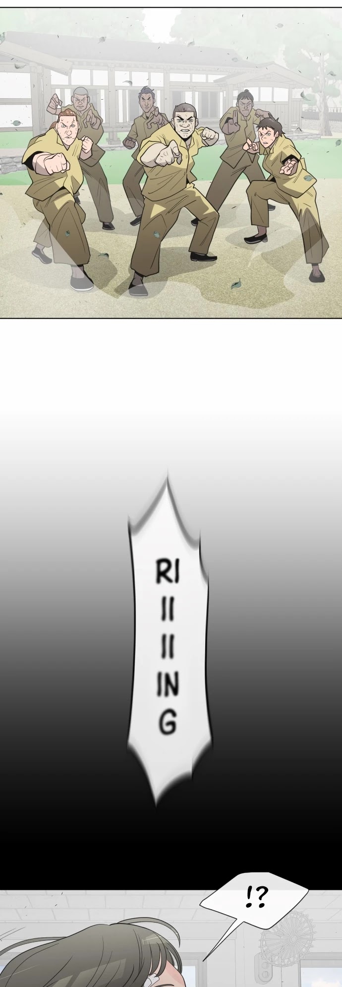 Superhuman Era Chapter 59 page 19 - Chapter 59