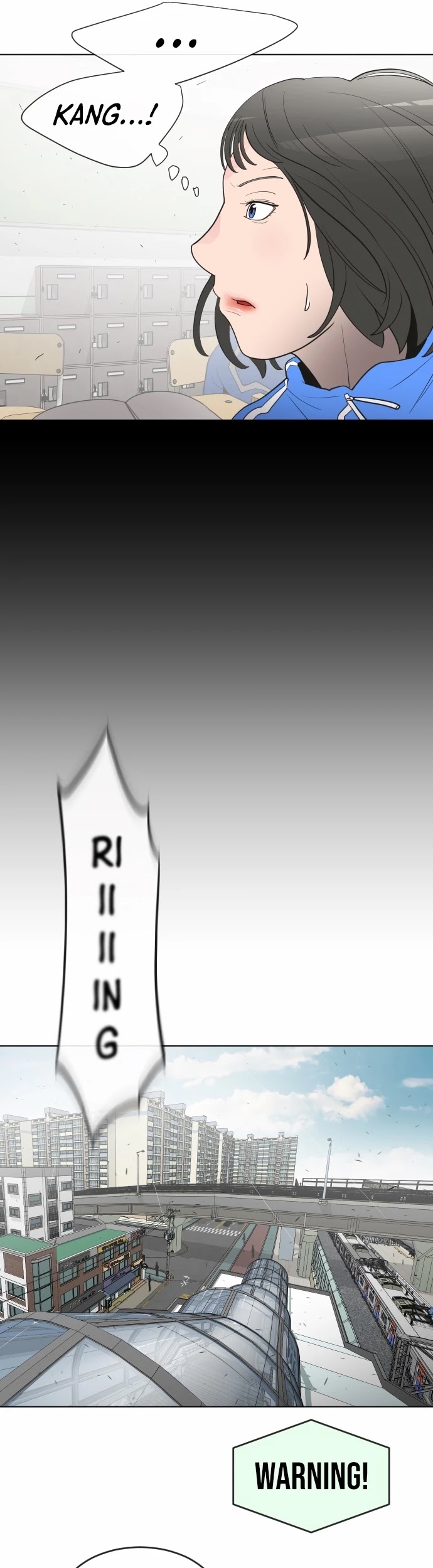 Superhuman Era Chapter 59 page 23 - Chapter 59