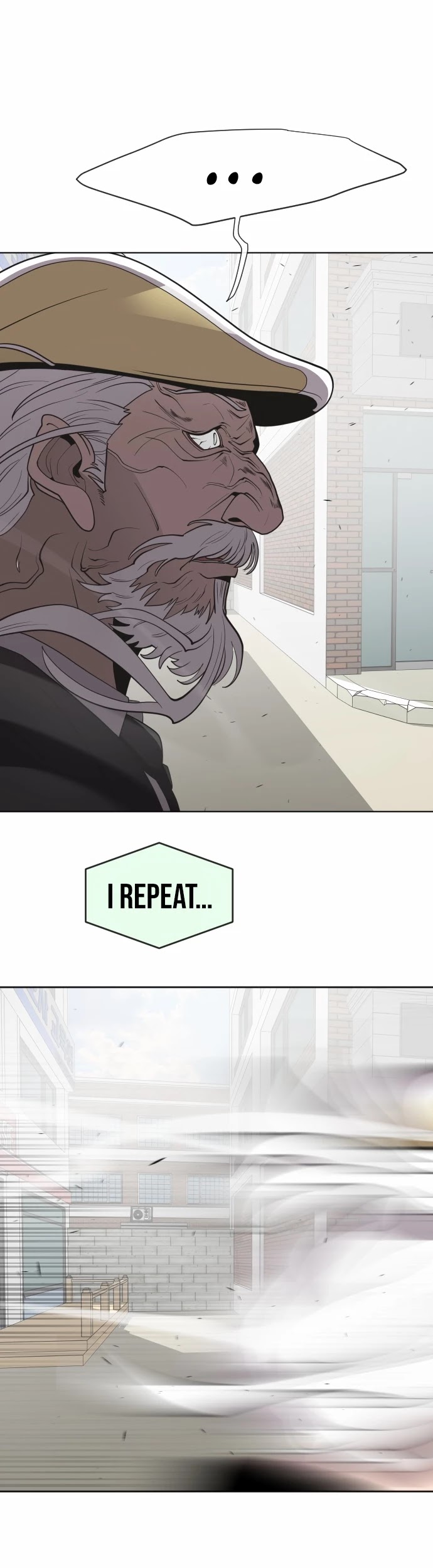 Superhuman Era Chapter 59 page 25 - Chapter 59