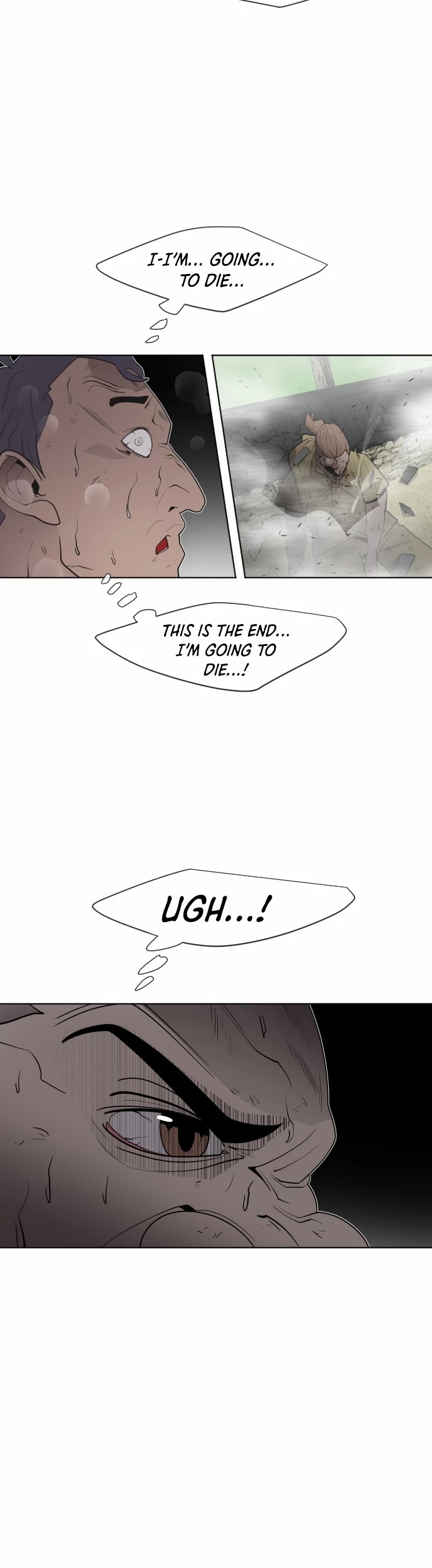 Superhuman Era Chapter 59 page 28 - Chapter 59