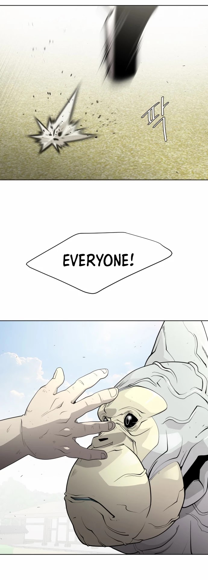 Superhuman Era Chapter 59 page 29 - Chapter 59
