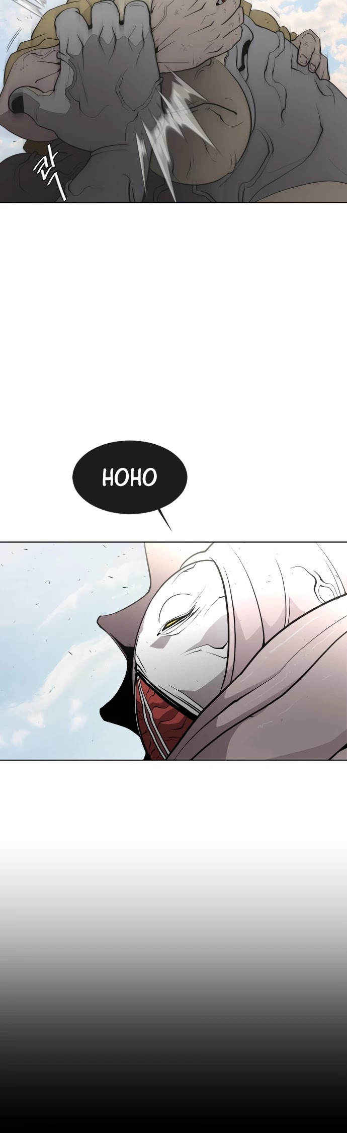 Superhuman Era Chapter 59 page 32 - Chapter 59