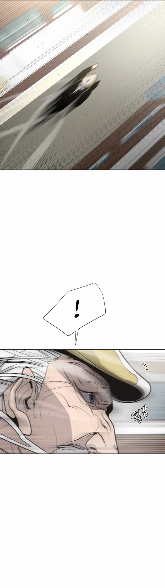 Superhuman Era Chapter 59 page 33 - Chapter 59