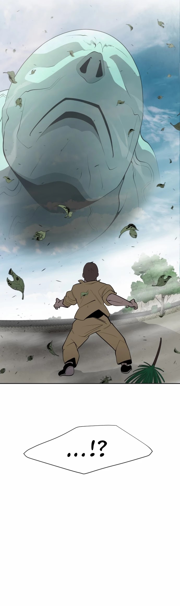 Superhuman Era Chapter 59 page 4 - Chapter 59