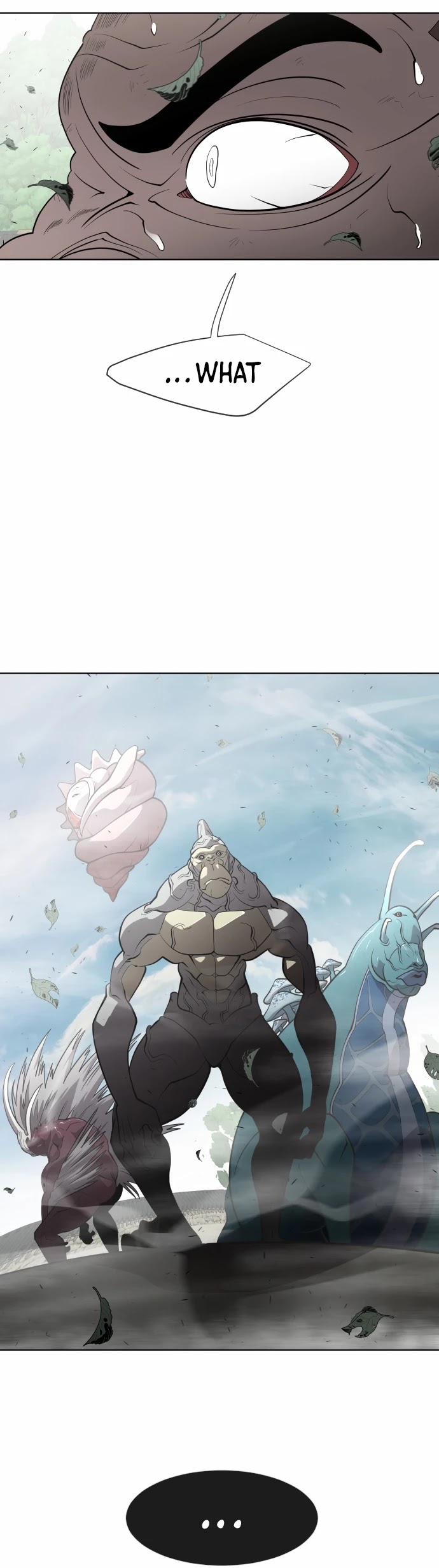 Superhuman Era Chapter 59 page 9 - Chapter 59